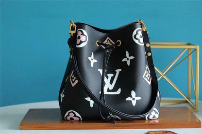 Amelia - LOV Lady Bags - 1468
