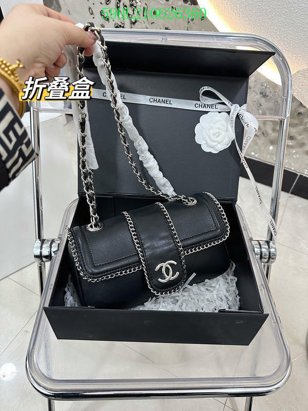 Amelia - CHL Bags - 580
