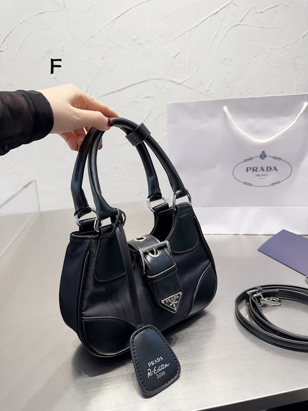 Camila Bags - Prada Bags - 657