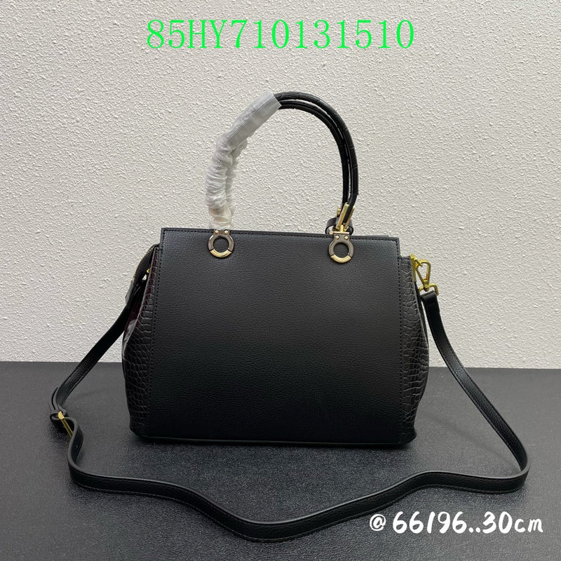 Prada Bags - The Barnes Bags  591