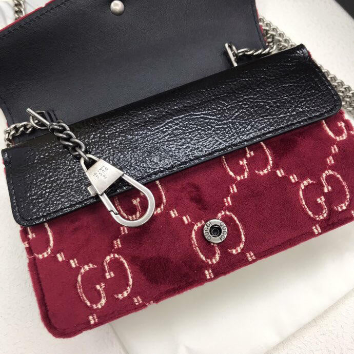 AmeliaLuxury - GCI Bags - 1141