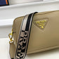 Amelia- PRDA  LUXURY BAGS - 930