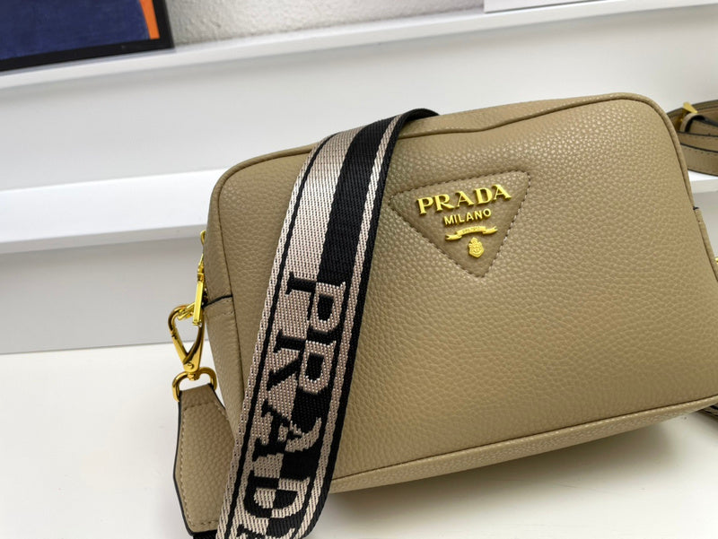 Amelia- PRDA  LUXURY BAGS - 930