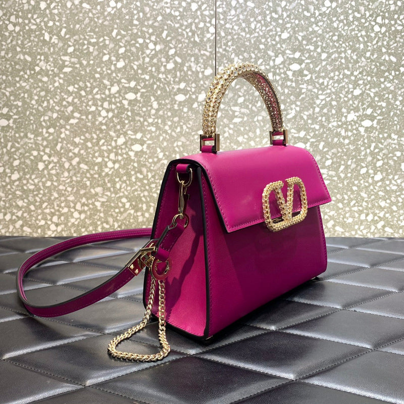 Amelia- VEL WOMEN LUXURY BAGS - 865