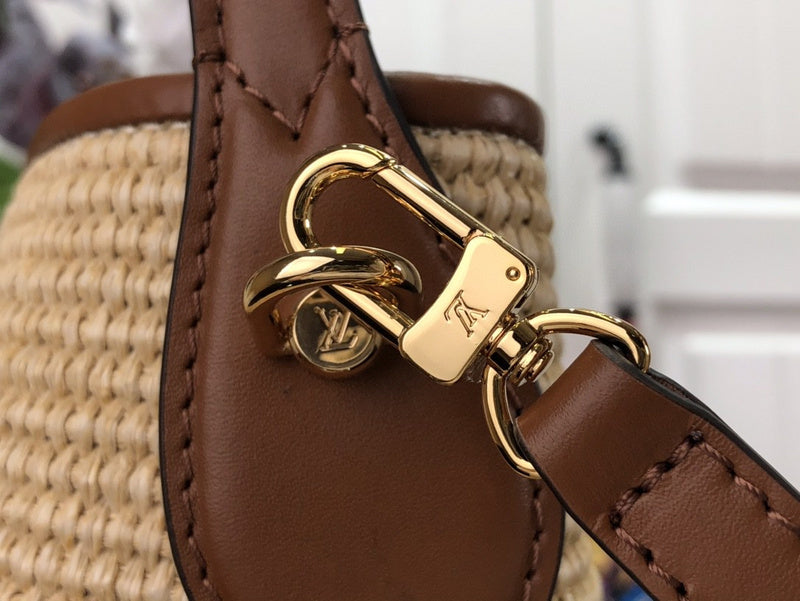 Fashion Lu-Vi bags - 2468