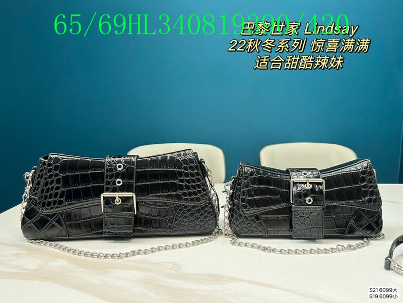 Amelia - BGA Bags - 2156