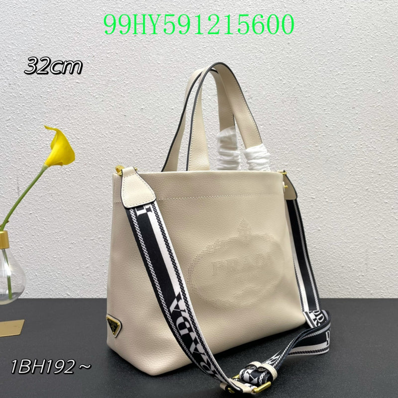 Prada Bags - The Barnes Bags  681