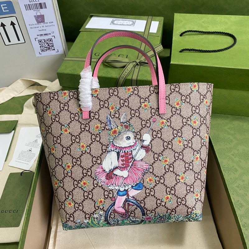 Amelia - Guki Lady Bags - 1197