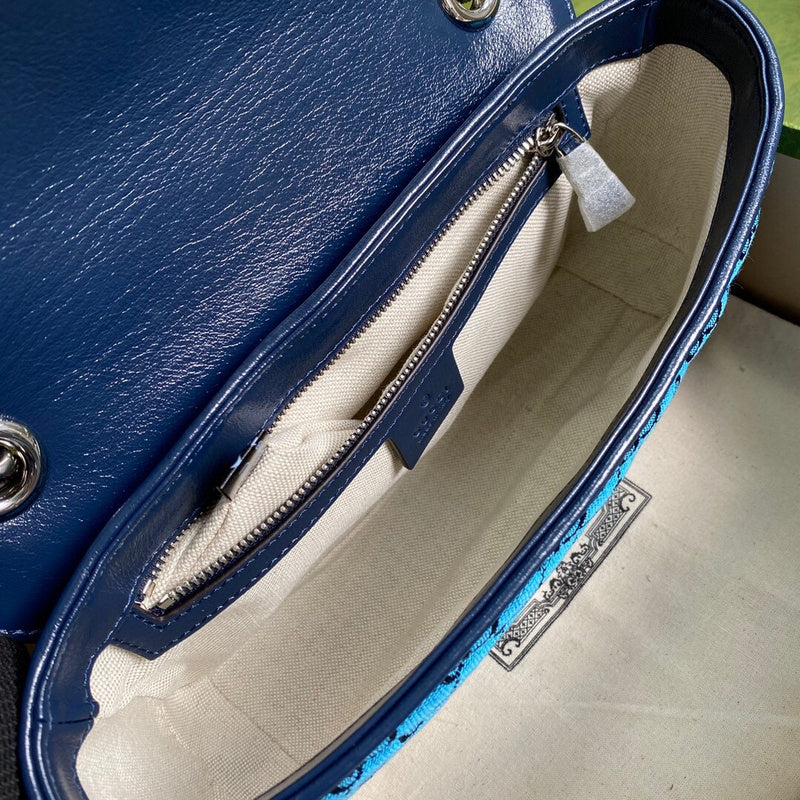 Amelia - GCI Bags - 5922