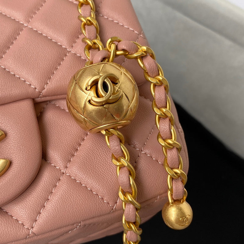 Amelia- CHL Bags - 7642