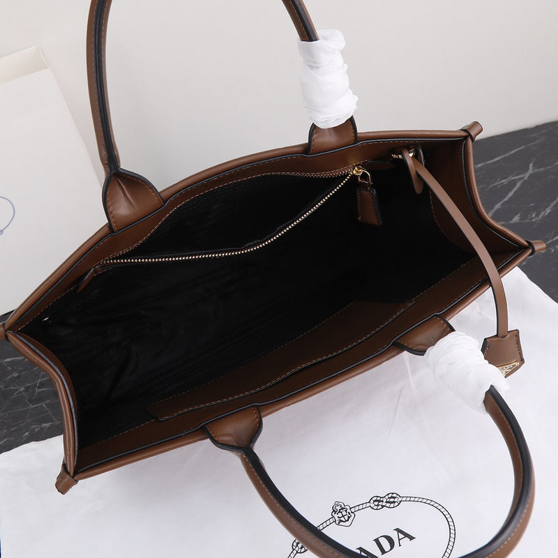 Amelia- PRDA  LUXURY BAGS - 070