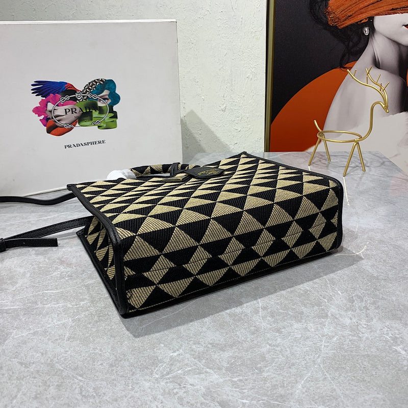 Reeby Bags - Prada Bags - 1020