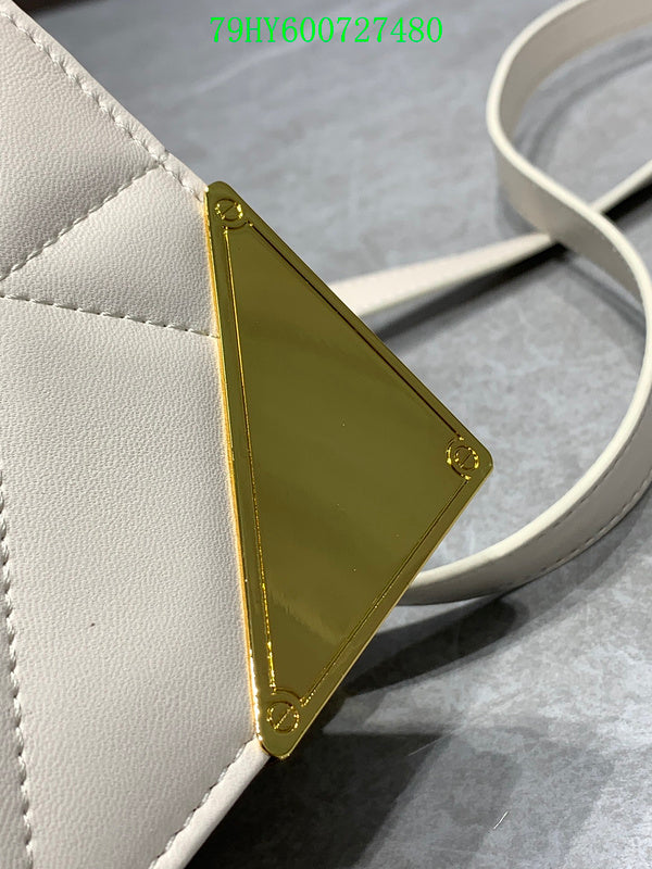 Prada Bags - The Barnes Bags  075