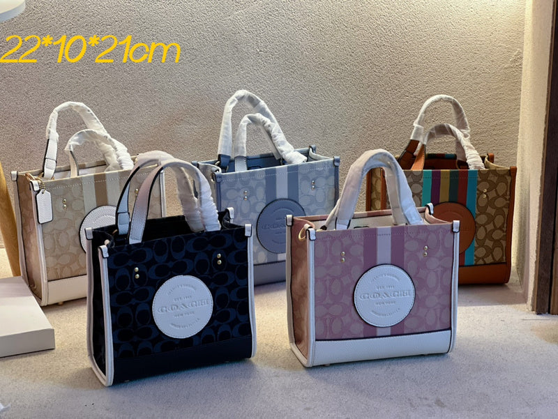 Amelia- CAH Bags - 690