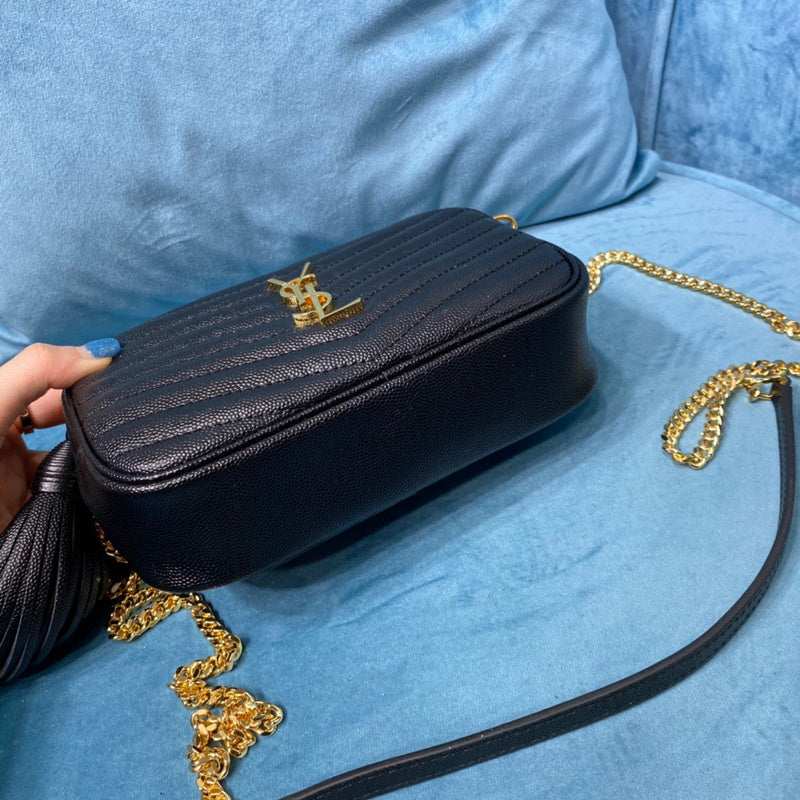 Amelia - YSL Bag - 2120
