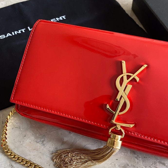Amelia - YSL Bag - 3714