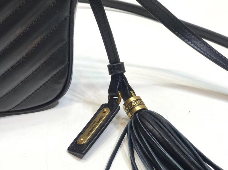 Amelia - YSL Bag - 2122