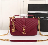 Amelia - YSL Bag - 2576