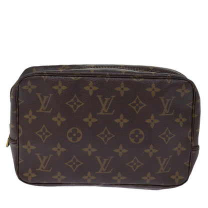 Louis Vuitton Trousse de Toilette Clutch Bag