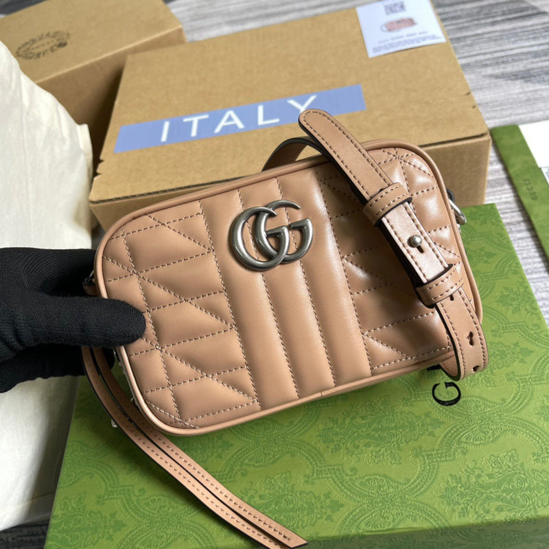 Amelia- GCI Lady Bags - 898