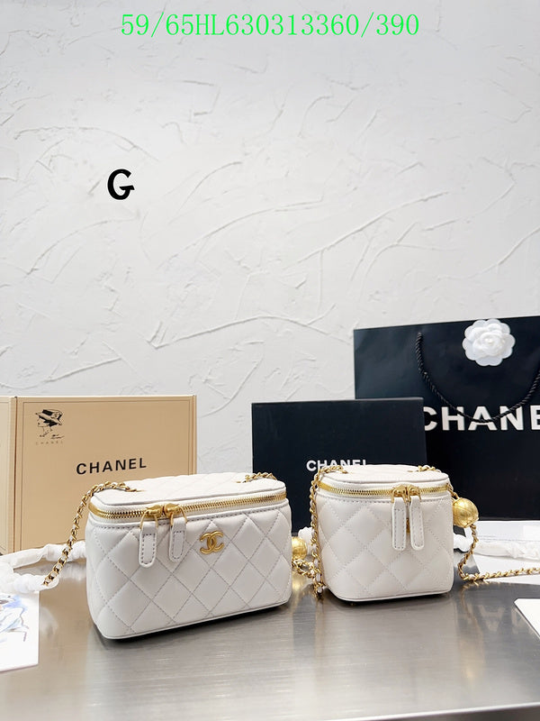 Amelia - CHL Bags - 1331