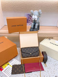 Amelia - LV Bags - 14658