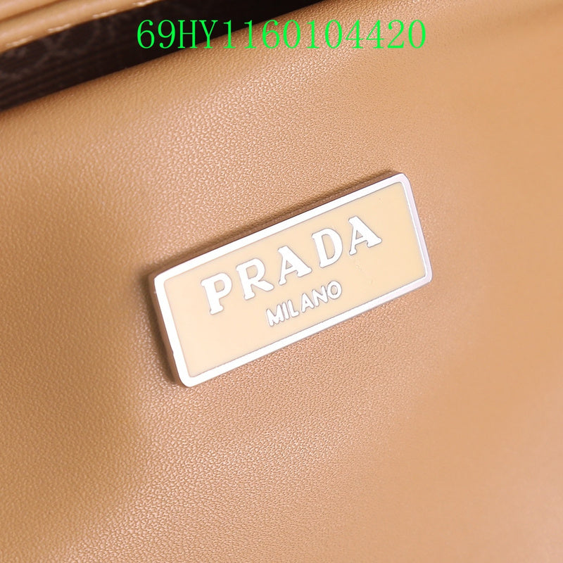 Prada Bags - The Barnes Bags  654