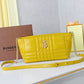 B-Berry Bags - Women Ameliave Luxury Bags - 801