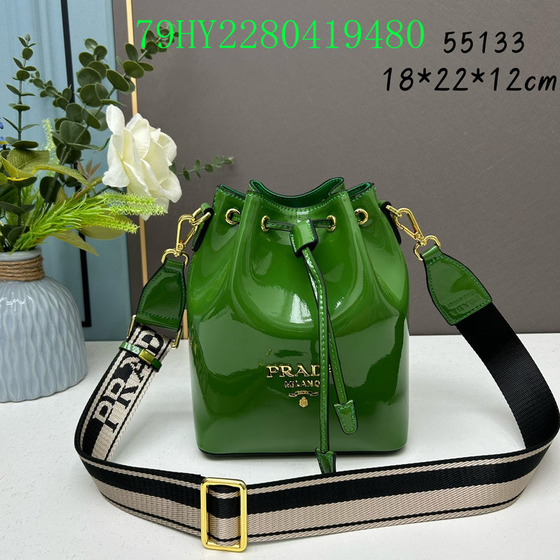 Prada Bags - The Barnes Bags  358