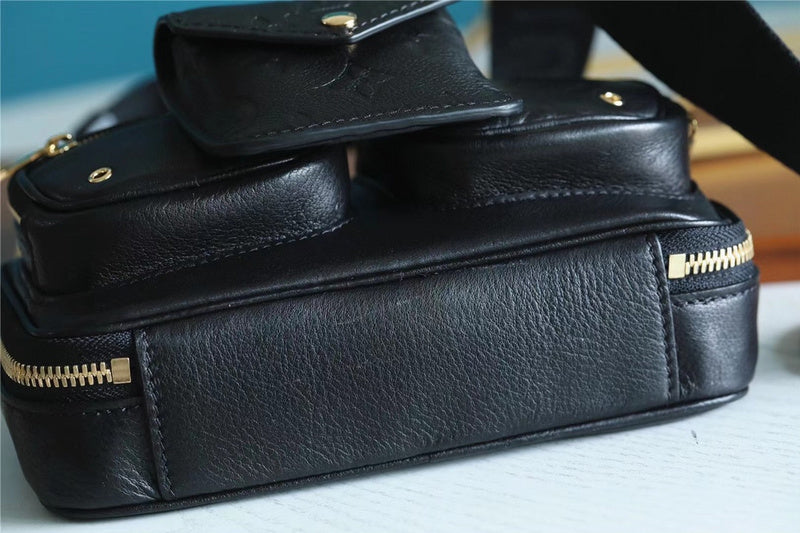 Amelia - LOV Lady Bags - 1474
