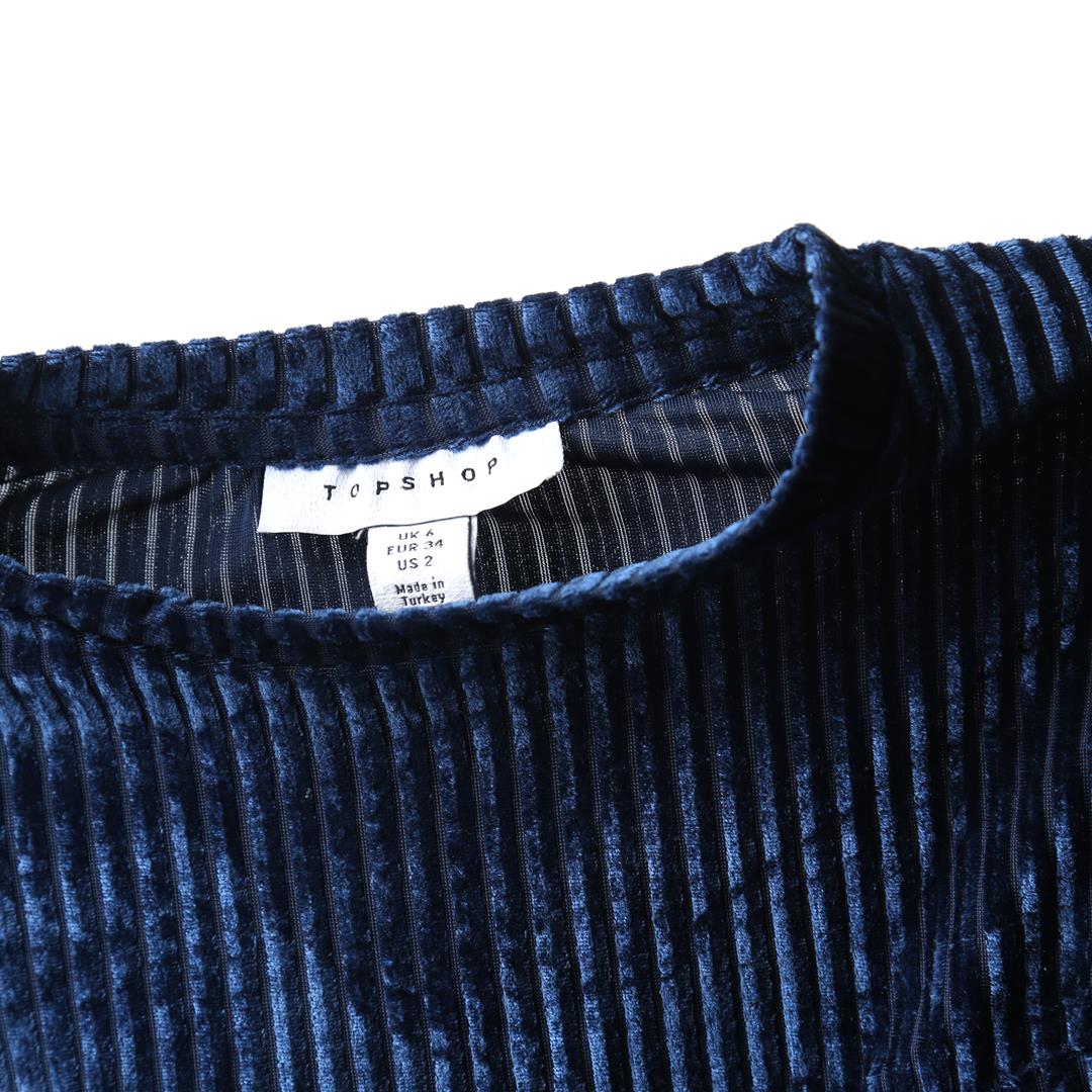 TOP SHOP SWEAT SHIRT