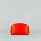 LOUIS VUITTON Orange Pouch