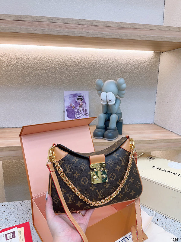 Amelia - LV Bags - 14637