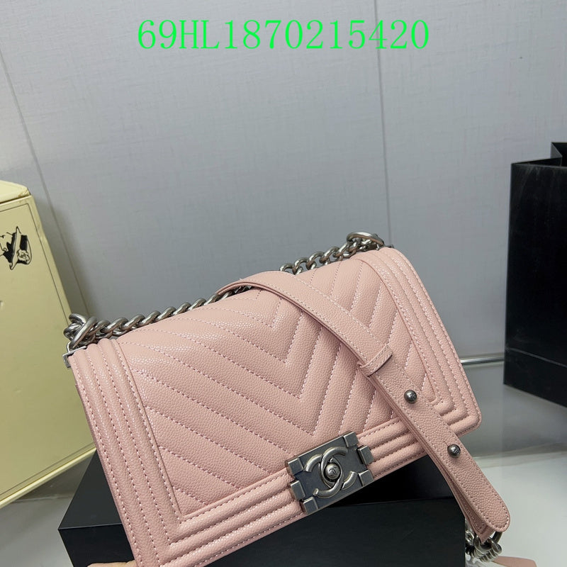 Amelia - CHL Bags - 1536