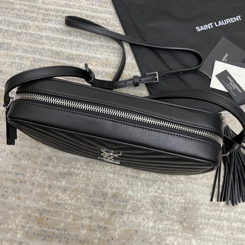 Amelia - YSL Bag - 3816