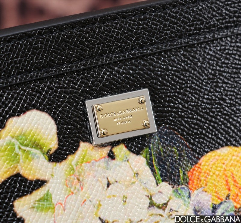 Amelia- DG Bags - 398