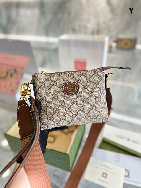 Amelia - GCI Bags - 11927