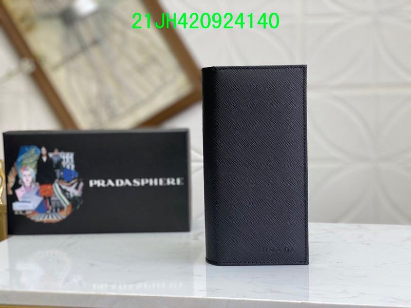 Amelia - PD Wallet - 368