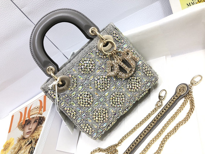 Amelia- DYOR FASHION BAGS - 2132