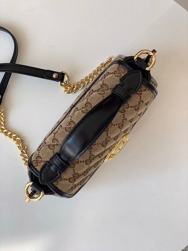 Amelia - GUKI Bags - 2431