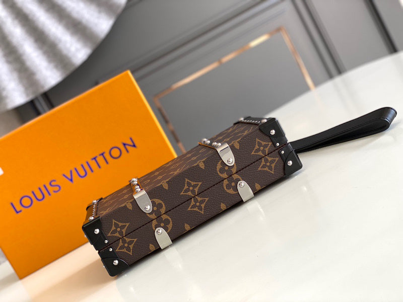 Amelia - LV Bags - 12965