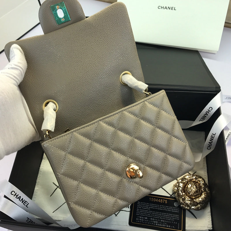 Amelia- CHL Bags - 6553