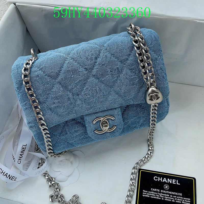 Amelia - CHL Bags - 1247