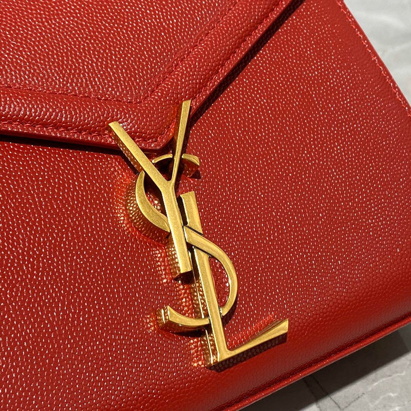 Amelia - YSL Bag - 4097