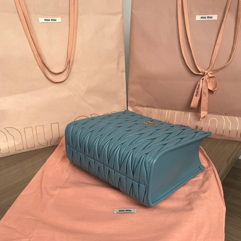 Amelia- MMU  LUXURY BAGS - 048