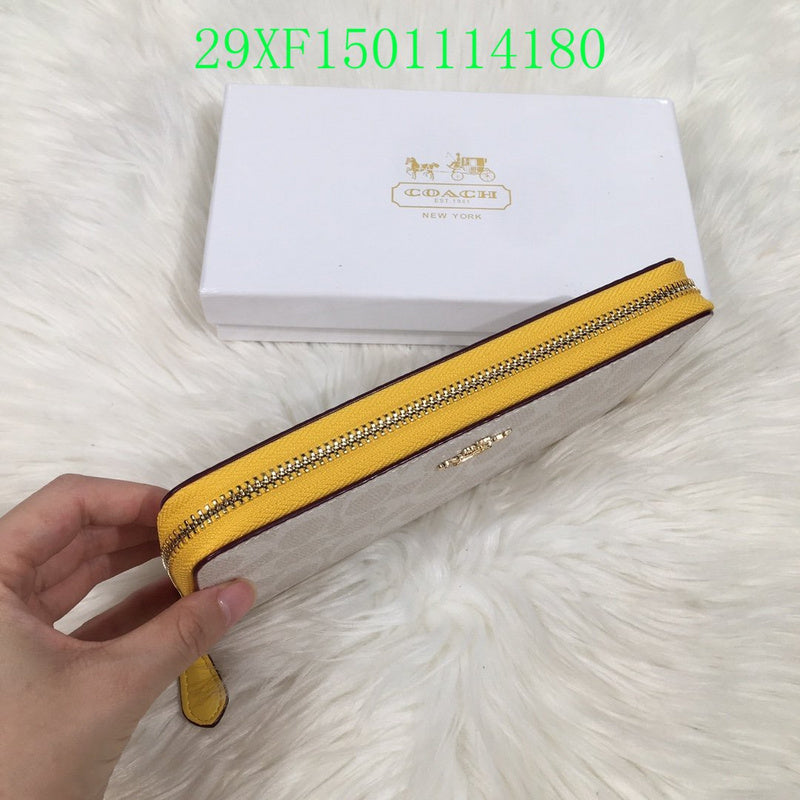 Amelia - CAH Wallet - 063