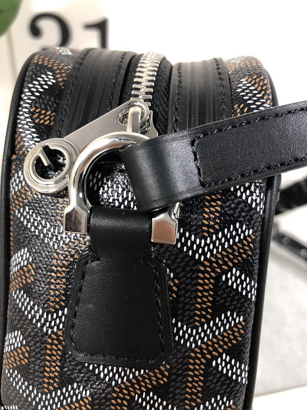 Amelia- G-YARD BAGS - 181