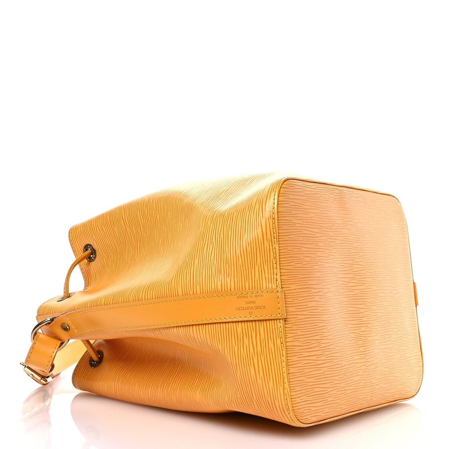 Louis Vuitton Epi Petit Noe Tassil