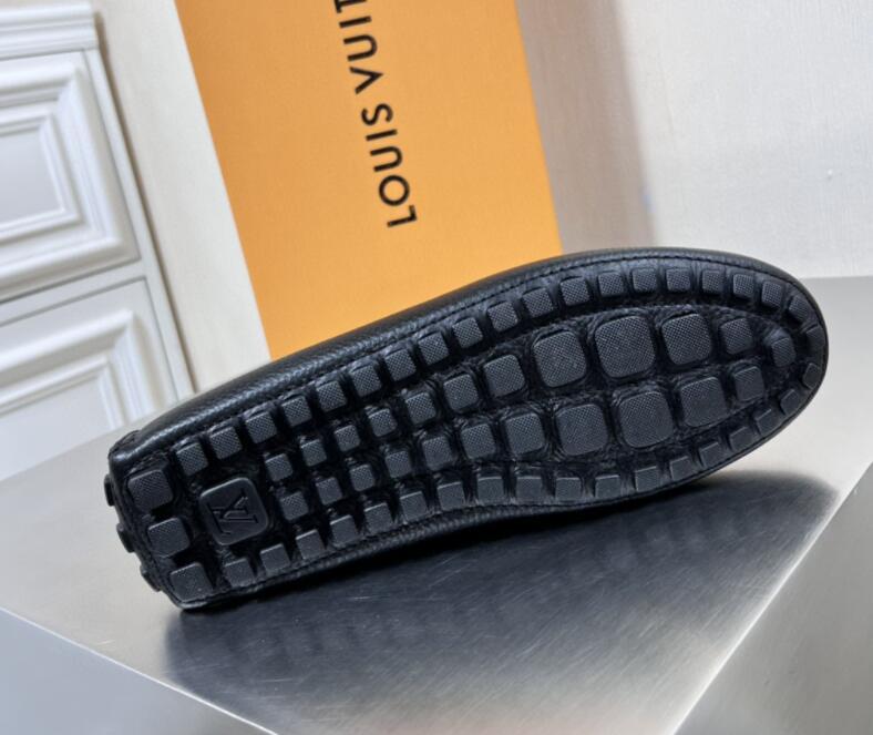 AmeliaLuxury - LOV Men Shoes - 849