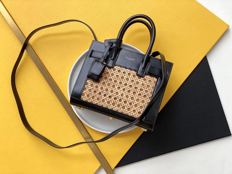 Amelia - YSL Bag - 4147